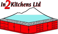 In2Kitchens Logo